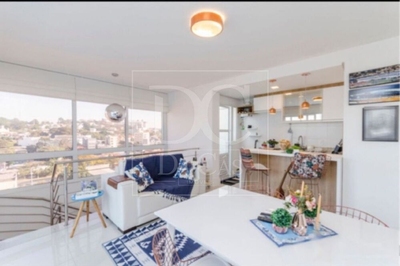 Cobertura, 2 quartos, 119 m² - Foto 4