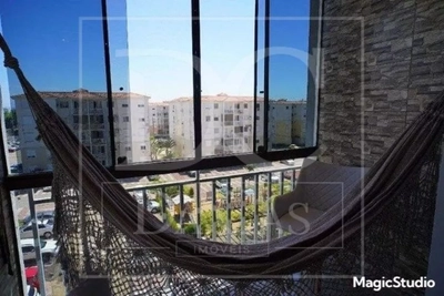 Apartamento, 3 quartos, 68 m² - Foto 4