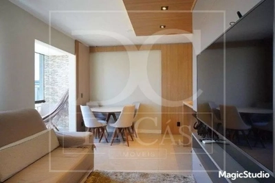 Apartamento, 3 quartos, 68 m² - Foto 1