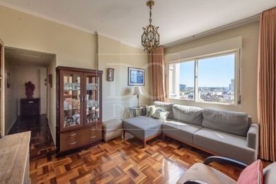 Apartamento, 2 quartos, 85 m² - Foto 2