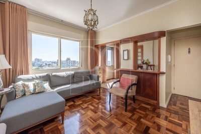 Apartamento, 2 quartos, 85 m² - Foto 4