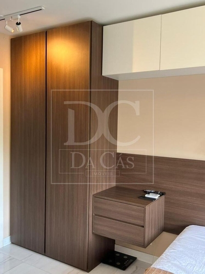 Apartamento, 1 quarto, 38 m² - Foto 5