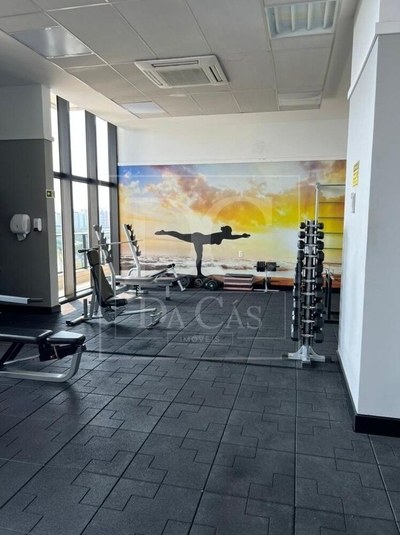 Apartamento, 1 quarto, 38 m² - Foto 4