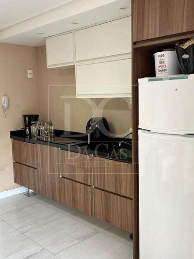 Apartamento, 1 quarto, 38 m² - Foto 3