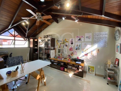 Casa, 3 quartos, 278 m² - Foto 2