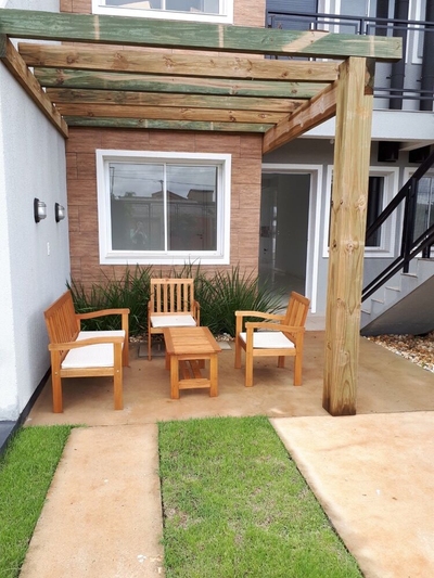 Apartamento, 2 quartos, 50 m² - Foto 2