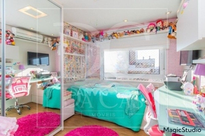 Cobertura, 3 quartos, 310 m² - Foto 1