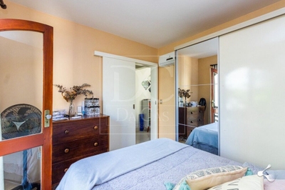 Apartamento, 1 quarto, 40 m² - Foto 4