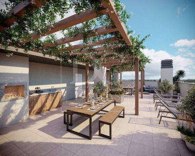 Apartamento, 2 quartos - Foto 3