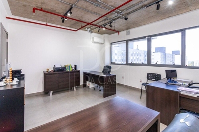 Sala-Conjunto, 25 m² - Foto 2