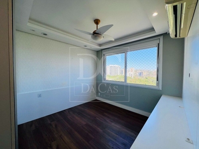 Apartamento, 3 quartos, 146 m² - Foto 1
