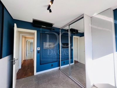 Apartamento, 3 quartos, 146 m² - Foto 4