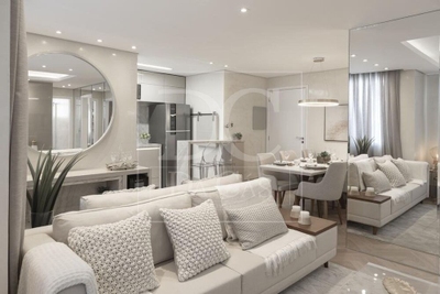 Apartamento, 2 quartos, 70 m² - Foto 1