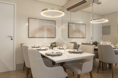 Apartamento, 2 quartos, 70 m² - Foto 5