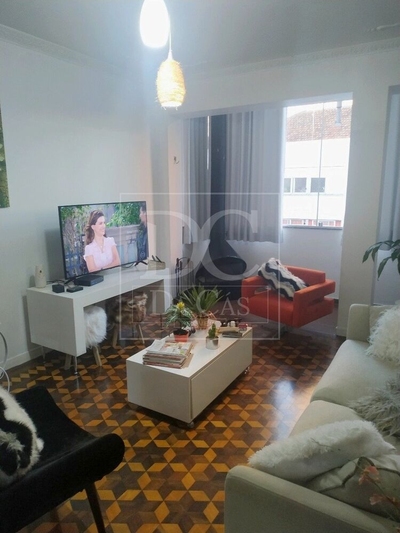 Apartamento, 3 quartos, 114 m² - Foto 3
