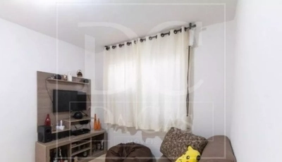 Apartamento, 2 quartos, 62 m² - Foto 2