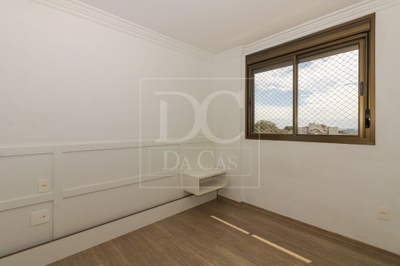 Apartamento, 3 quartos, 109 m² - Foto 1