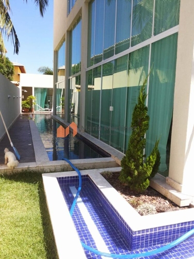 Casa, 4 quartos, 240 m² - Foto 2