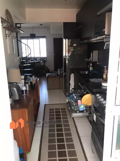 Apartamento, 2 quartos, 80 m² - Foto 5