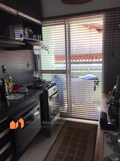 Apartamento, 2 quartos, 80 m² - Foto 4