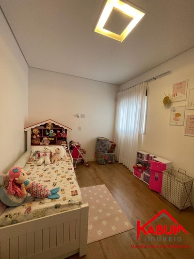 Apartamento, 3 quartos, 144 m² - Foto 2