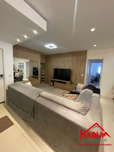 Apartamento, 3 quartos, 144 m² - Foto 1