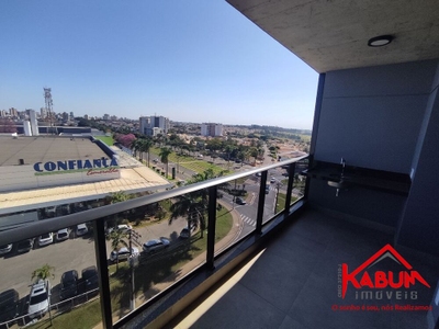 Apartamento, 2 quartos, 69 m² - Foto 4