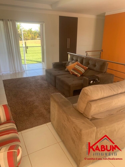 Chácara, 4 quartos - Foto 4