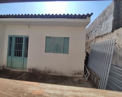 Casa, 2 quartos, 110 m² - Foto 2