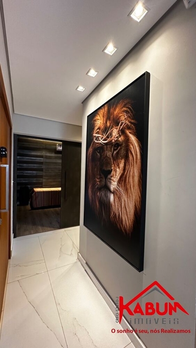 Casa, 4 quartos - Foto 1