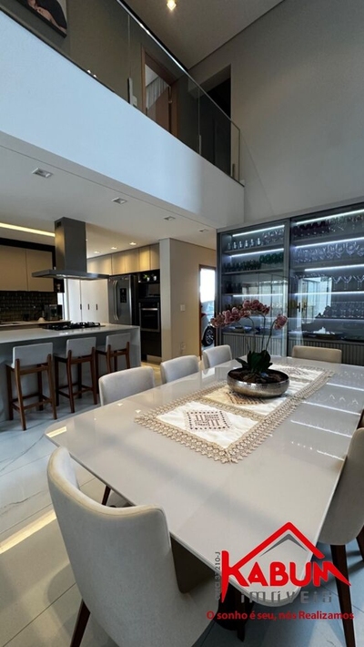 Casa, 4 quartos - Foto 5