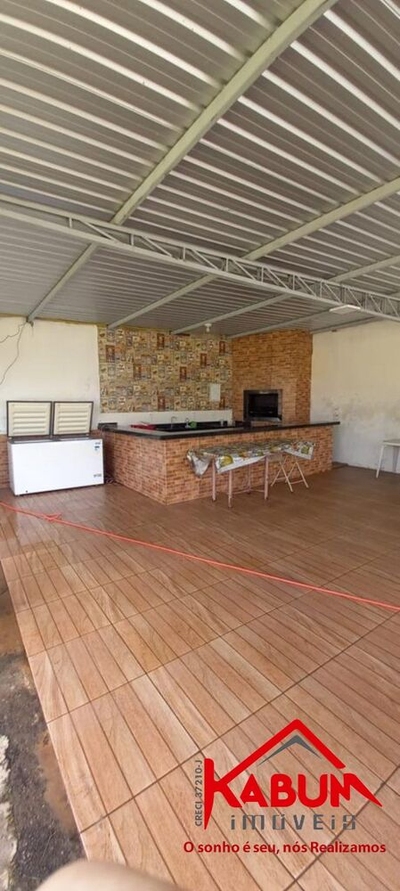 Chácara, 3 quartos - Foto 2