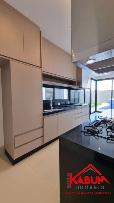 Casa, 3 quartos - Foto 3