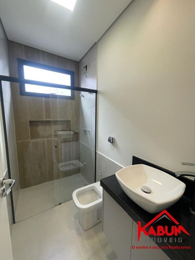 Casa, 3 quartos - Foto 5