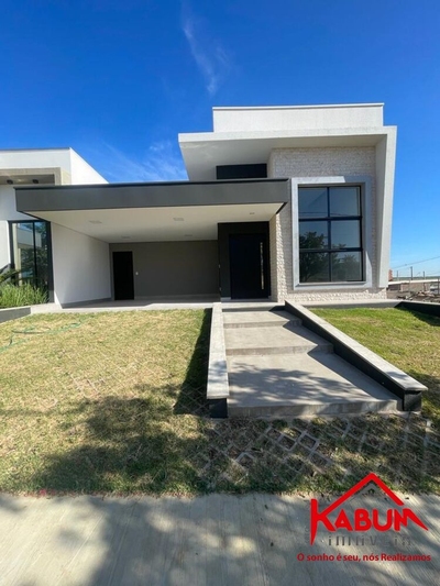 Casa, 3 quartos - Foto 1