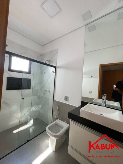 Casa, 3 quartos - Foto 4