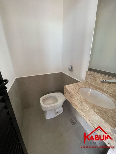 Casa, 3 quartos - Foto 2