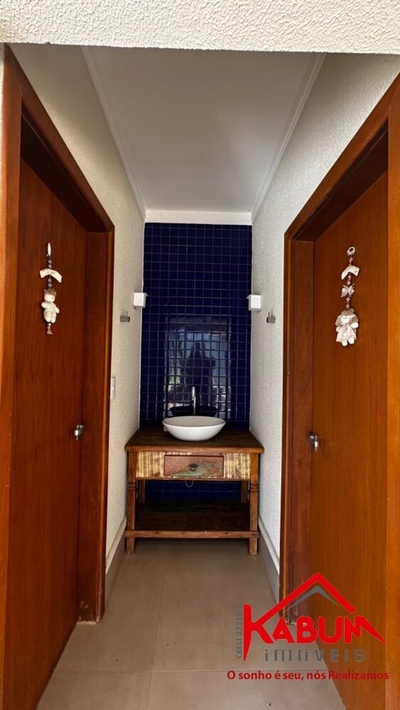 Casa, 6 quartos - Foto 1