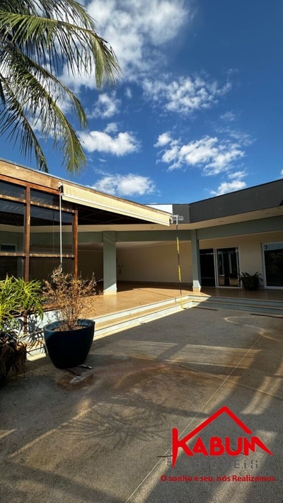 Casa, 6 quartos - Foto 4