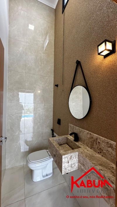 Casa, 3 quartos - Foto 4