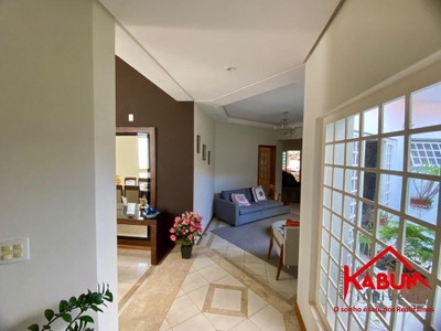 Casa, 3 quartos - Foto 4