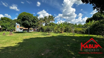 Chácara, 3 quartos - Foto 4