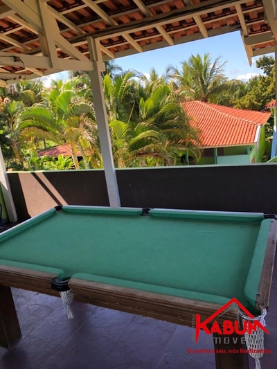 Chácara, 7 quartos - Foto 4