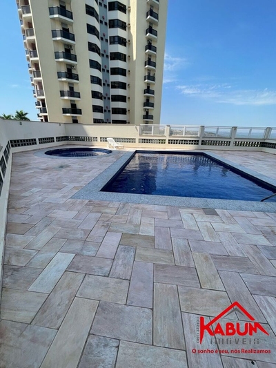 Apartamento, 3 quartos, 140 m² - Foto 3