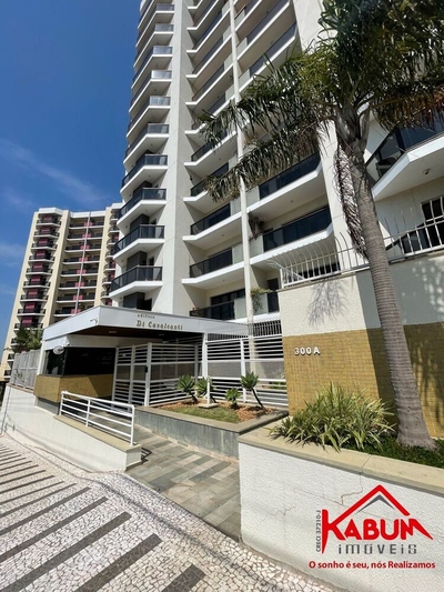 Apartamento, 3 quartos, 140 m² - Foto 2