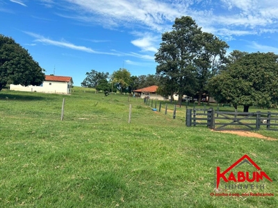 Fazenda-Sítio-Chácara, 220 m² - Foto 4