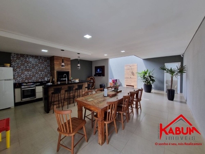 Casa, 3 quartos - Foto 4