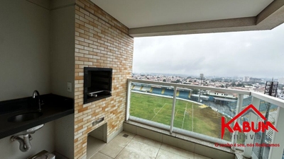 Apartamento, 2 quartos, 68 m² - Foto 1