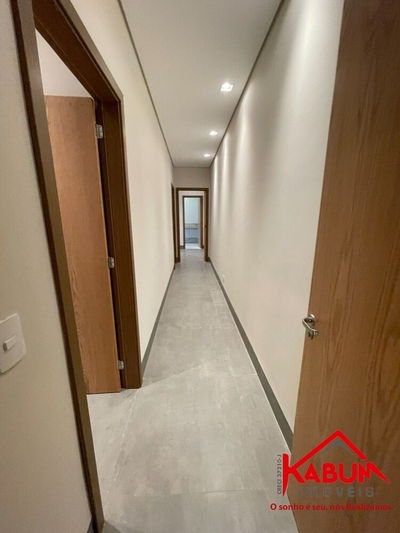 Casa, 3 quartos - Foto 5