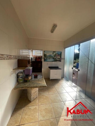 Sítio, 5 quartos, 3 hectares - Foto 4